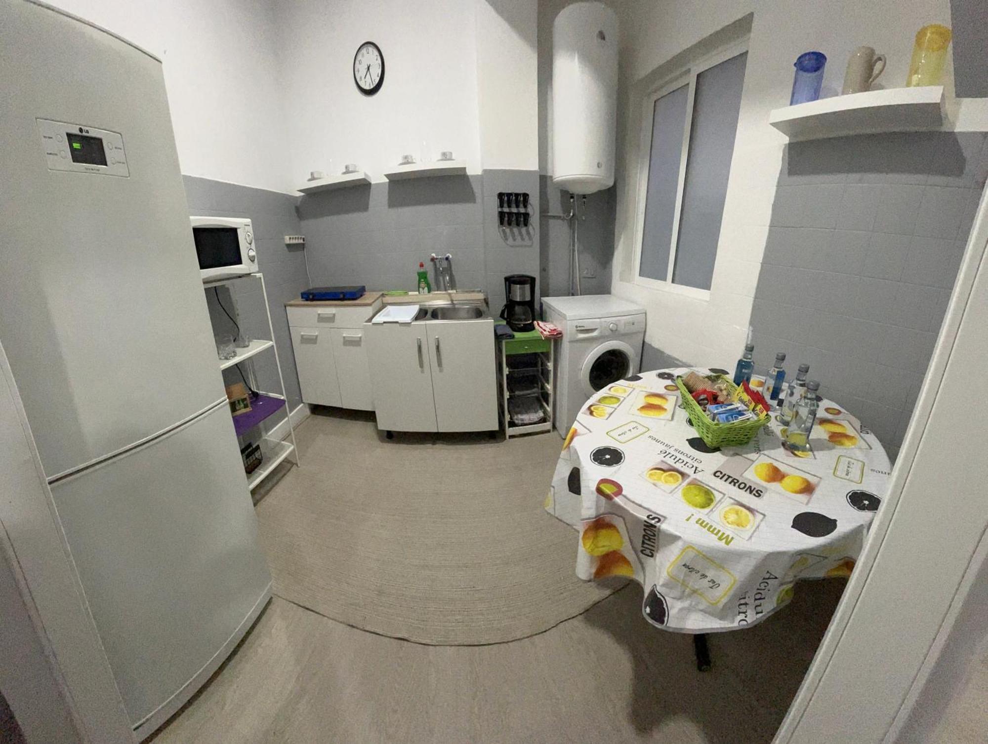 O Son Do Avia Daire Ribadavia Dış mekan fotoğraf